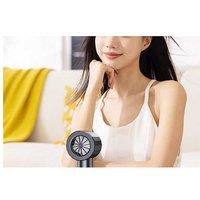 Portable Handheld Turbo Fan Windy Speed Adjustable Mini Fan
