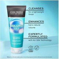 John Frieda Volume Lift Shampoo With Conditioner,250Ml