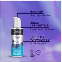 John Frieda Dream Curls Defining Crme With Abyssinian Oil, 150Ml