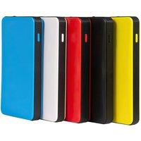Car Jump Starter Power Bank - 5 Colours!