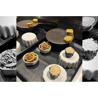 670 Grams - Award-Winning Fine Dining Experience & Bubbly in Digbeth, Birmingham