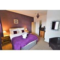 4* All Seasons Guest House, Windermere - Lake District Escape For Two