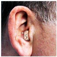 Digital Invisible Voice Amplifier In-Ear Mini Hearing Aid