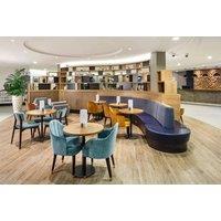 4* Nottingham Belfry - Afternoon Tea For 2-4 - Prosecco Upgrade