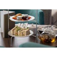 Afternoon Tea For 2 With Sparkling Upgrade At Marian Resort & Spa - Liverpool