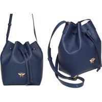 Alice Wheeler Crossbody Bucket Bag - 5 Colours!