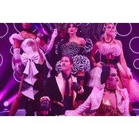 Sabrage - Evening Of Entertainment: 3* Or 4* London Stay
