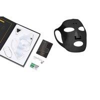 Anti-Ageing Electrical Therapy Face Mask - Beauty Electricals For Rejuvenating Skincare With Photon & Microcurrent Technology