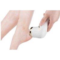 Rechargeable Electric Foot File Pedicure Sander With 2 Speeds