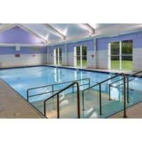 Best Western Balgeddie House Hotel, Scotland Spa Break For Two With Welcome Cocktail