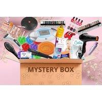 Women'S Mystery Beauty Box - Medium Or Large Sizes