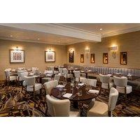 4* Park Royal Hotel & Spa - Afternoon Tea For 2-4 - Prosecco Upgrade