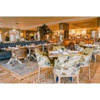 4* Belton Woods Spa & Golf Resort - Afternoon Tea For 2-4 - Prosecco Upgrade