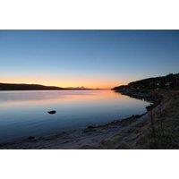 Argyll'S Secret Coast, Scotland Break: Boutique Hotel, Breakfast, Prosecco & Dinner Upgrades!