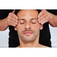 Choice of Indian Head Massage or Reflexology for 25-Minute at Waters Edge Health, Beauty & Aesthetics