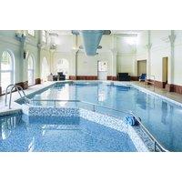 4* Mercure Haydock Hotel Stay For 2 - Award-Winning Hotel With Wine & Late Checkout