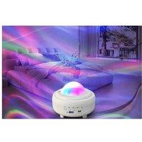 Northern Lights Aurora Projector Starry Sky Projector Led Lamp