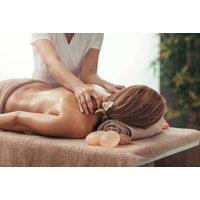 Abt Accredited Online Himalayan Salt Stone Massage Course
