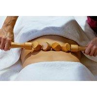 Accredited Online Wood Therapy Massage Course - Kirren Karara Beauty Academy (Online)