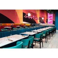 Smoky Boys - Steak, Fries & Choice Of Soft Drinks For 2 People - 12 Locations Including Islington, Kensington, Marylebone & More!