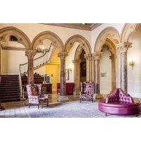 4* Walton Hall Hotel & Spa, Warwickshire: Leisure & Dining Escape