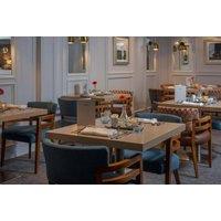 4* Oxford Belfry Hotel & Spa - Afternoon Tea For 2-4 - Prosecco Upgrade