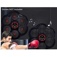 9 Modes And 9 Speeds Wall Mounted Music Boxing Machine