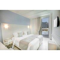 4* Rhodes Beach Break With Pool & Return Flights