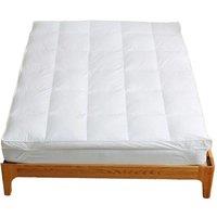 7Cm Duck Feather Mattress Topper - 4 Sizes!