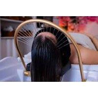 45-Min Japanese Head Spa Experience - Facial & Blow Dry Upgrade - Aesthetics By Taylor Eaves, Wolverhampton