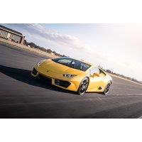 30-Mile Blast Experience In 10 Cars With Hspr - Adult Or Child - U Drive Cars, 30+ Uk Locations