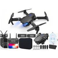 Sgm E88 4K Dual-Camera Drone