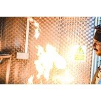 2-Course Authentic Indian Dining With Wine For 2 At Little Kochi, Cardiff