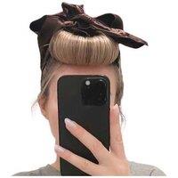 3Pcs Heatless Curling Rod Headband - No Heat Hair Care Solution