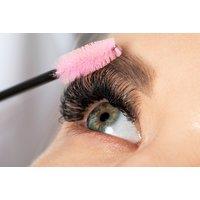 Cluster Lashes Treatment with Consultation at Sunset Skin, Derby
