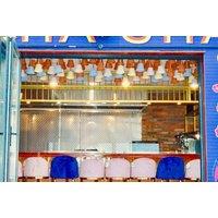 All Day Breakfast & Hot Drinks For 2 - Cha Sha, Birmingham