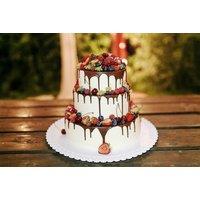 Cpd-Certified Cake Decorating Online Course