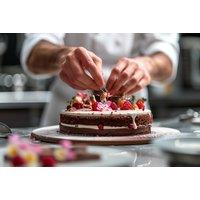 Baking & Cake Decorating Online Diploma Course - Certificate Included