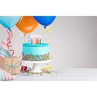 CPD Certified Floral Buttercream Cake Decorating Course Online