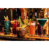 Dil Se: 2-Course Indian Dining With Drink Or Cocktail For 2 - Birmingham
