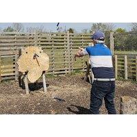 Up To 2-Hours Leisure Pass For 2 - Pick 3 Fun Activities - Preston
