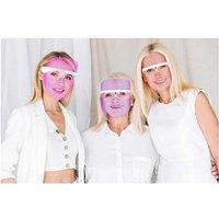 7 Colour Led Face Mask For Advanced Skin Care