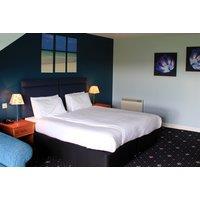 Drumoig Golf Hotel: St Andrews, Scotland Stay & Prosecco For 2