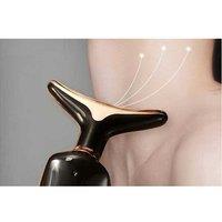 3-In-1 Electric Facial Massager For Neck And Chin Lifting