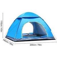 Outdoor Festival Tent Bundle