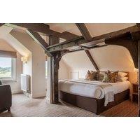 The Mill Hotel, Sudbury Stay For 2 - Bed & Breakfast Deal