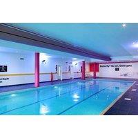 Armagh Hotel: Stay, Breakfast & Dinner For 2 - Summer Holiday Availability!