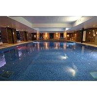 4* Luxury Hampshire Summer Spa Stay With Breakfast & Full Spa Access - Old Thorns Hotel