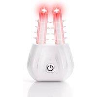 Portable Red Light Therapy Device for Allergy & Hayfever Relief