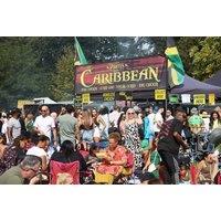 Taste Of The Caribbean Food & Drink Festival Ticket - Family Friendly, Live Music, Funfair Rides & Food Stalls - 1 Person - 18 Uk Locations - Valid Ma